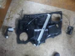 Стеклоподъемный механизм. Mazda Demio, DY3R, DY5W, DY3W, DY5R, DY##