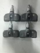 Датчик давления в шинах. Volkswagen Audi Skoda Porsche