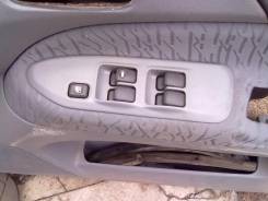 Блок управления стеклоподъемниками. Mitsubishi Lancer Cedia