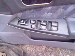 Блок управления стеклоподъемниками. Nissan Skyline, ER34