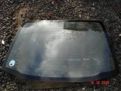 Стекло заднее. Toyota Sprinter, AE111 Двигатель 4AFE