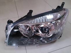Отражатель фары. Toyota RAV4, ACA31W Двигатели: 2AZFE, 2ADFHV