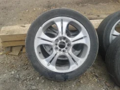 YST X-17. x17", 5x114.30