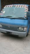 Nissan Vanette. KBSS28, R2