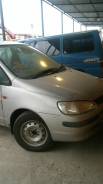 Toyota Corolla Spacio. AE111, 4A