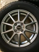 Hot Stuff Waren WR10. 5.5x15", 4x100, ET43 ����