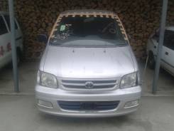 Toyota Noah. SR50, 3S