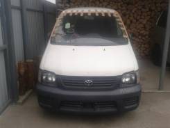 Toyota Town Ace. KR42, 7K