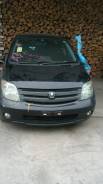 Toyota ist. NCP61, 1NZ