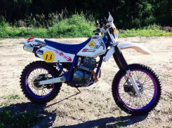 Yamaha TT-R 250. 250����. ��., ��������, ��� ���, � ��������