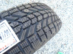 Firestone Vanhawk Winter. �����������, 2013 ���, ����� ����