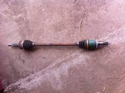 Привод. Mitsubishi Outlander, CW4W, CW5W, CW6W Двигатели: 6B31, 4B12