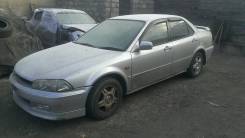 Honda Torneo. CF4, F20B
