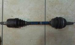 Привод. Honda Domani, MB5, MB3, MB4