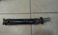 Карданный вал. Toyota Lite Ace, CM30G, CM30 Двигатель 2C