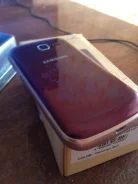 Samsung Galaxy Trend. �/�
