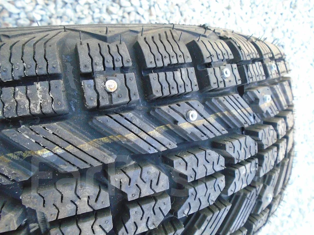 Firestone Vanhawk Winter. �����������, 2013 ���, ����� ����
