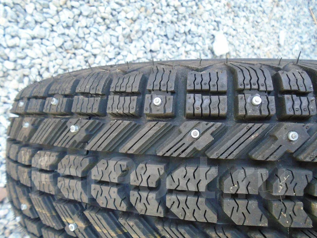 Firestone Vanhawk Winter. �����������, 2013 ���, ����� ����