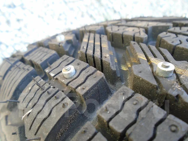 Firestone Vanhawk Winter. �����������, 2013 ���, ����� ����