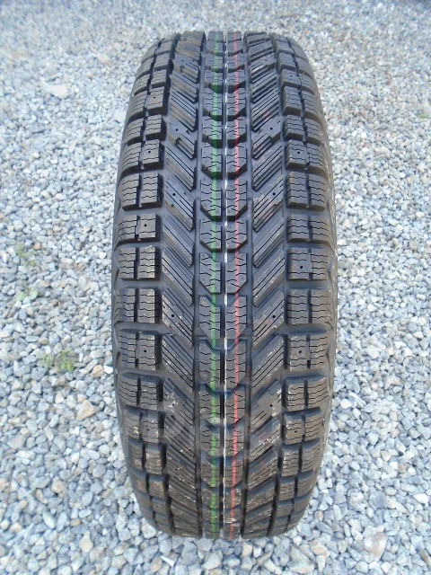 Firestone Vanhawk Winter. �����������, 2013 ���, ����� ����