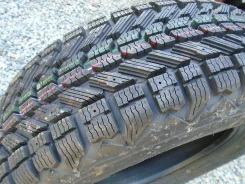 Firestone Vanhawk Winter. �����������, 2013 ���, ����� ����