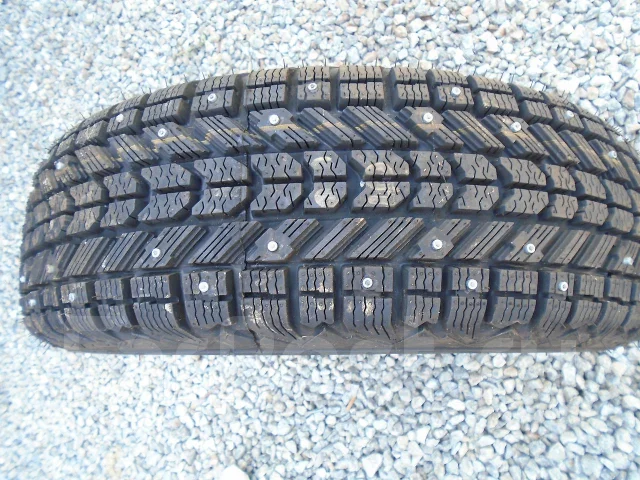 Firestone Vanhawk Winter. �����������, 2013 ���, ����� ����
