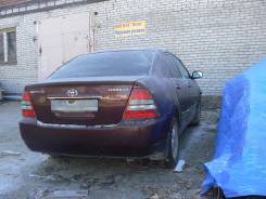 Toyota Corolla. NZE121, 1NZ3ZZ