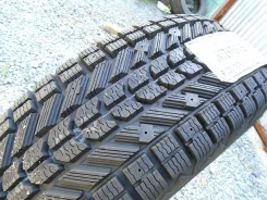 Firestone Vanhawk Winter. �����������, 2014 ���, �����