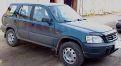 Honda CR-V. RD1, B20B