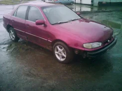 Hyundai Lantra ����