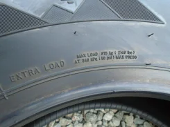 Firestone Vanhawk Winter. �����������, 2013 ���, ��� ������, 1 ��
