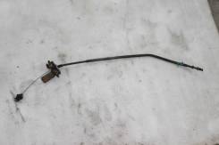 Тросик акселератора. Toyota Chaser, SX90 Двигатель 4SFE