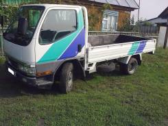Mitsubishi Canter. Продажа , 2 000 куб. см., 1 650 кг.