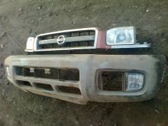 Оптика. Nissan Terrano, TR50 Nissan Pathfinder, R51 Nissan Terrano Regulus, JTR50