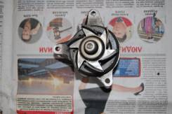 Помпа водяная. Mazda: Tribute, Axela, Mazda3, Atenza, MPV, Premacy, Atenza Sport Ford Focus Ford Mondeo Ford Escape, EPFWF, EP3WF, EPEWF Двигатель L3V...