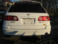 Ручка двери внешняя. Toyota Caldina, ST210G, ST210, AT211G, ST215G, CT216G, ST215W, CT216, AT211, ST215 Двигатели: 7AFE, 3CTE, 3SFE, 3SGE, 3SGTE