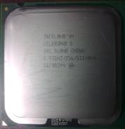 Intel Celeron D