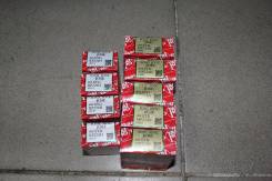 Вкладыши коренные. Toyota Dyna, XZU430, XZU321, XZU401, XZU411, XZU434, XZU302, XZU306, XZU340, XZU311, XZU382, XZU414, XZU420, XZU424, XZU330, XZU322...