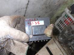 Регулятор отопителя. Toyota Vista, SV32, SV33
