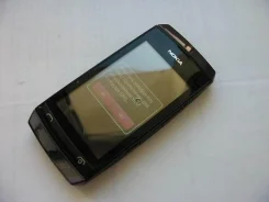 Nokia Asha 305. �/� ����