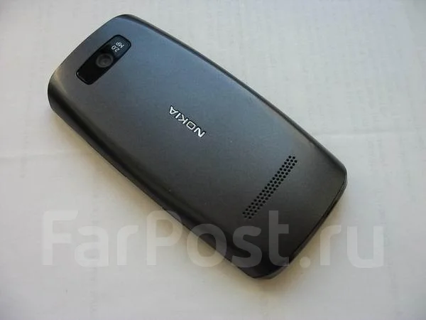 Nokia Asha 305. �/� ����