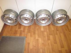 Trebl. 6.0x15, 4x100.00, ET48, ЦО 54,1 мм.