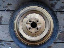 Продам Запасное колесо R15. (Банан). x15 4x114.30 ЦО 73,0 мм.