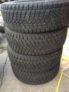 Bridgestone Blizzak DM-Z3. Зимние, без шипов, 2006 год, износ: 20%, 4 шт