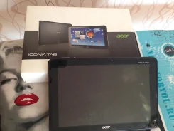 Acer Iconia Tab A511 32Gb