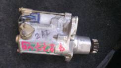 Стартер. Toyota: Ipsum, Alphard, RAV4, Kluger V, Windom, Caldina, Mark X, Blade, Harrier, Camry, Estima Двигатели: 2AZFE, 1MZFE, 1AZFSE, 1AZFE, 2MZFE...