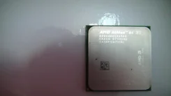AMD Athlon 64 X2 4400+