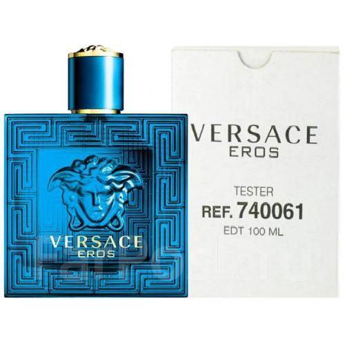 eros 100ml versace