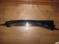 Ветровик. Toyota Corolla Fielder, CE121G, NZE121G, NZE124G, ZZE122G, ZZE123G, ZZE124G Двигатель 3ST