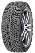 Michelin Latitude Alpin 2. Зимние, без шипов, без износа, 1 шт